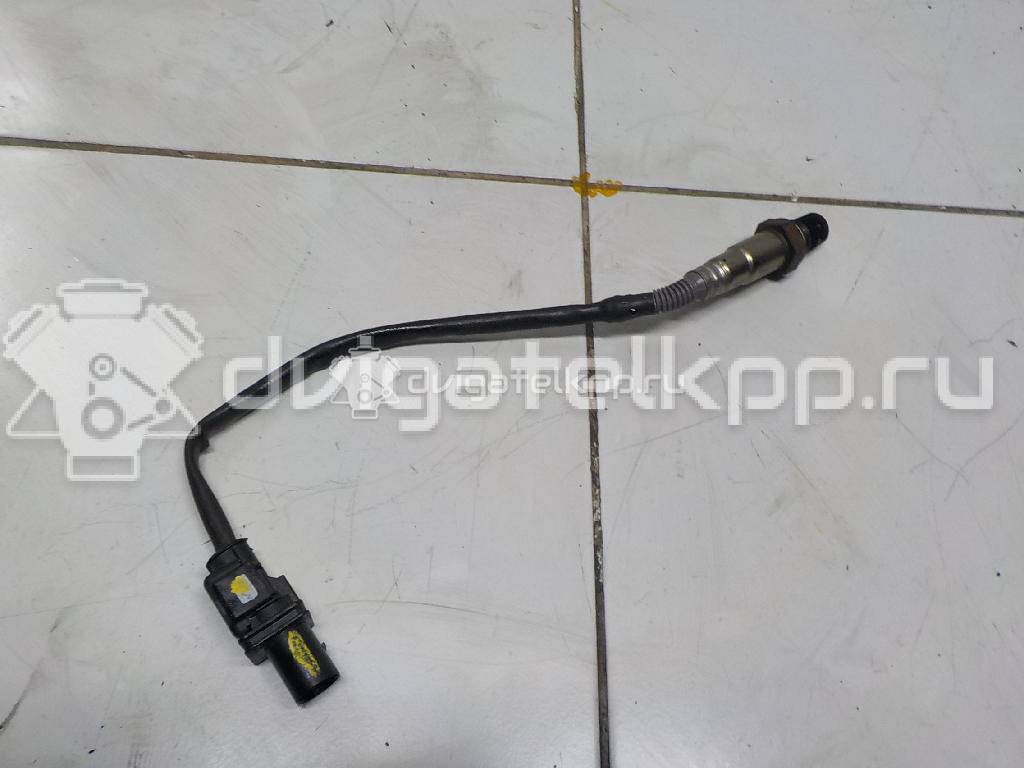 Фото Датчик кислородный/Lambdasonde  393502a620 для kia Sorento {forloop.counter}}
