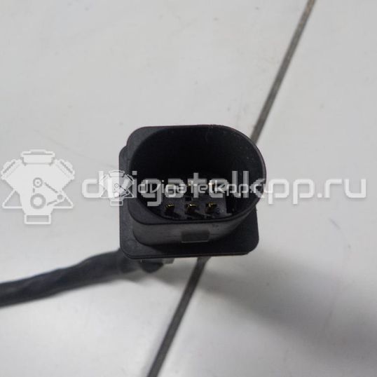 Фото Датчик кислородный/Lambdasonde  393502a620 для kia Sorento