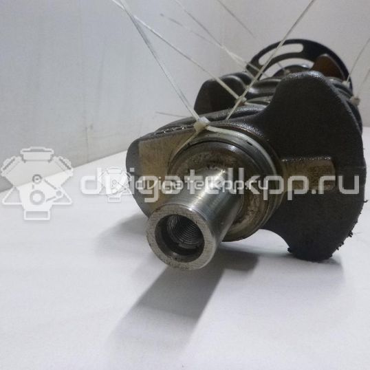 Фото Коленвал для двигателя MR20DD для Nissan (Dongfeng) / Nissan 150 л.с 16V 2.0 л бензин 12201EN20A