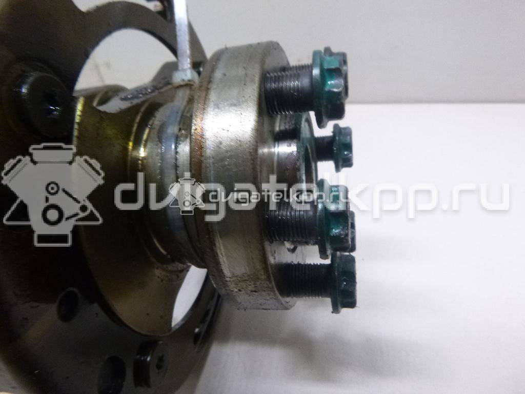 Фото Коленвал для двигателя MR20DD для Nissan (Dongfeng) / Nissan 150 л.с 16V 2.0 л бензин 12201EN20A {forloop.counter}}