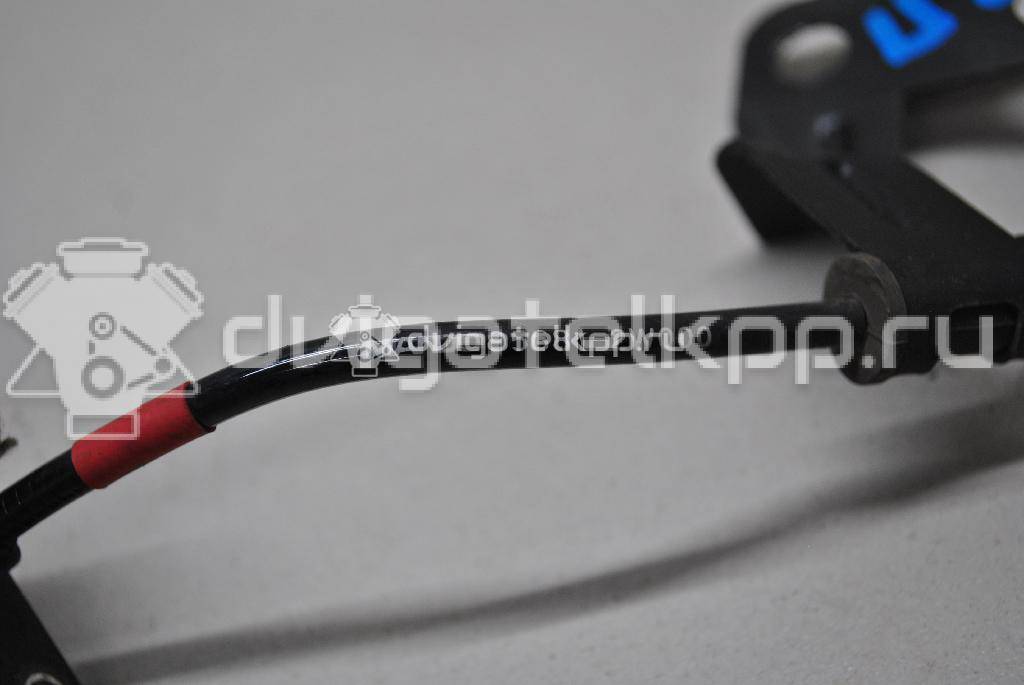 Фото Датчик ABS задний правый  956812W000 для kia Sorento {forloop.counter}}