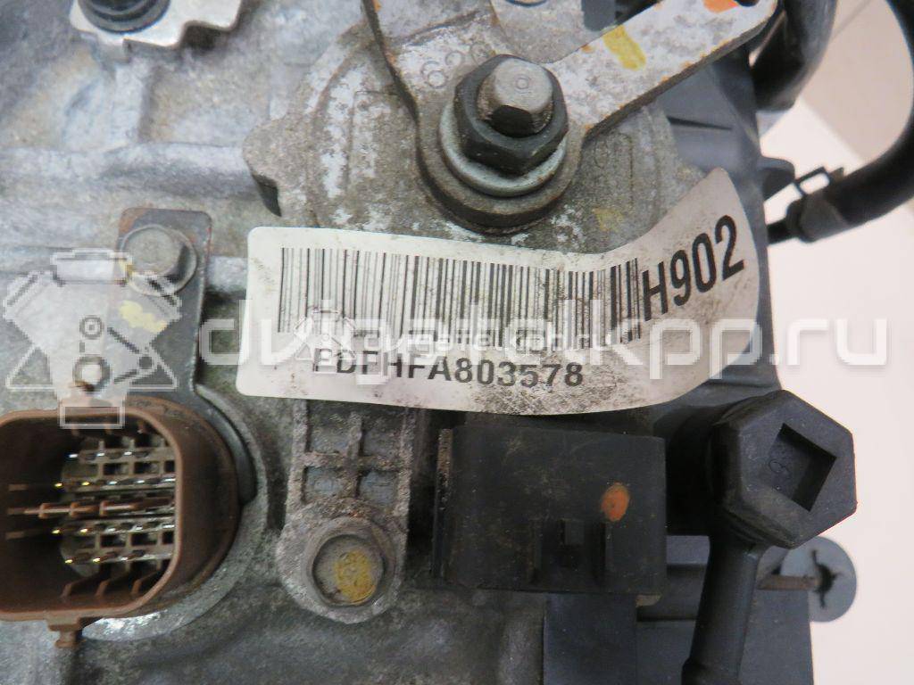 Фото Контрактная (б/у) АКПП для Hyundai / Kia 141-201 л.с 16V 2.4 л G4KJ бензин 450003BKW0 {forloop.counter}}