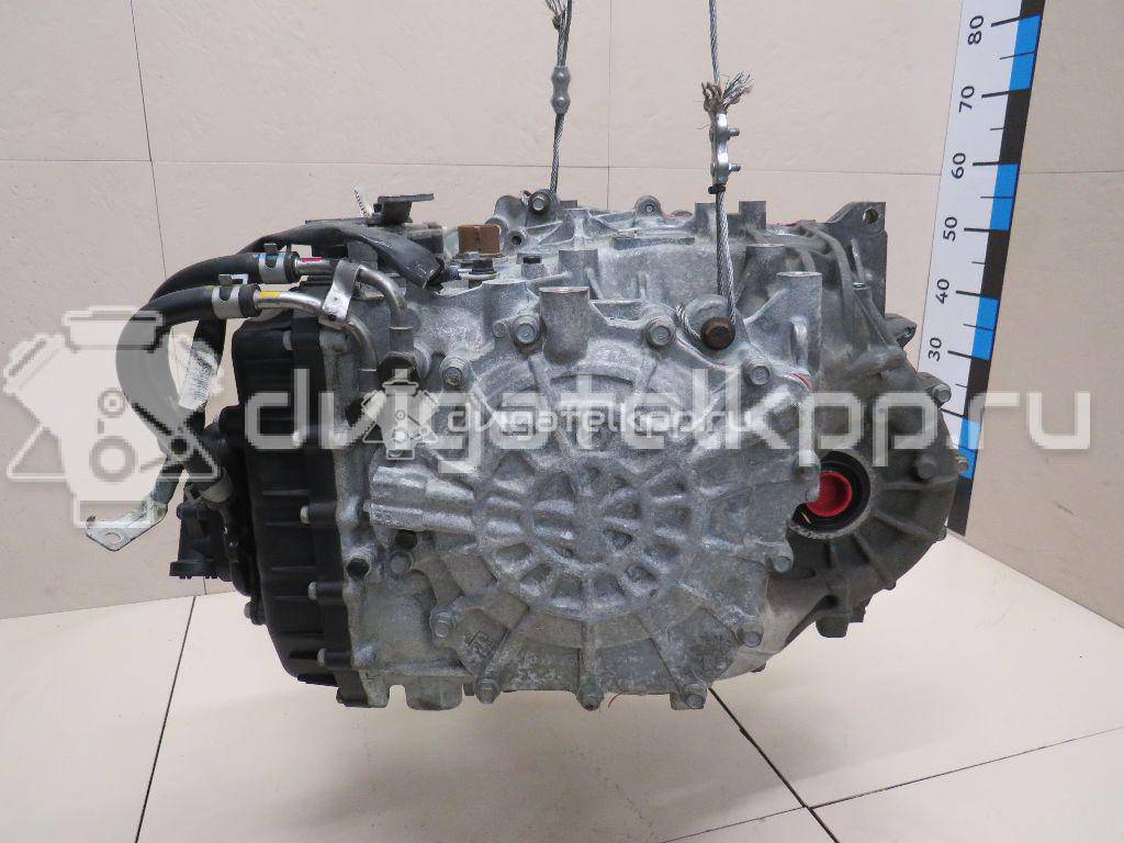 Фото Контрактная (б/у) АКПП для Hyundai / Kia 141-201 л.с 16V 2.4 л G4KJ бензин 450003BKW0 {forloop.counter}}