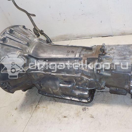 Фото Контрактная (б/у) АКПП для Suzuki / Nissan 264-295 л.с 24V 4.0 л VQ40DE бензин 310C0EA10A