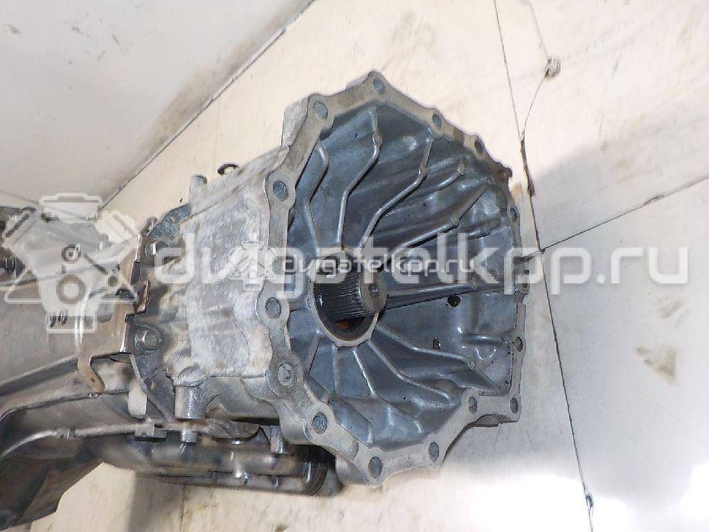 Фото Контрактная (б/у) АКПП для Suzuki / Nissan 264-295 л.с 24V 4.0 л VQ40DE бензин 310C0EA10A {forloop.counter}}