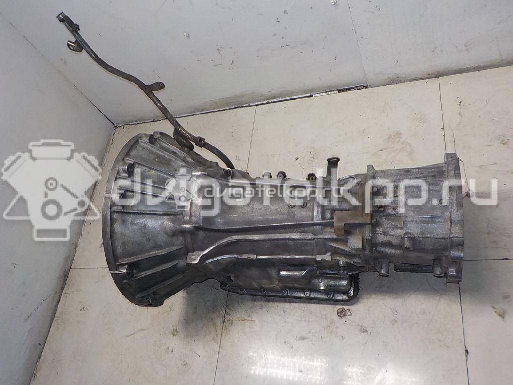 Фото Контрактная (б/у) АКПП для Suzuki / Nissan 264-295 л.с 24V 4.0 л VQ40DE бензин 310C0EA10A {forloop.counter}}