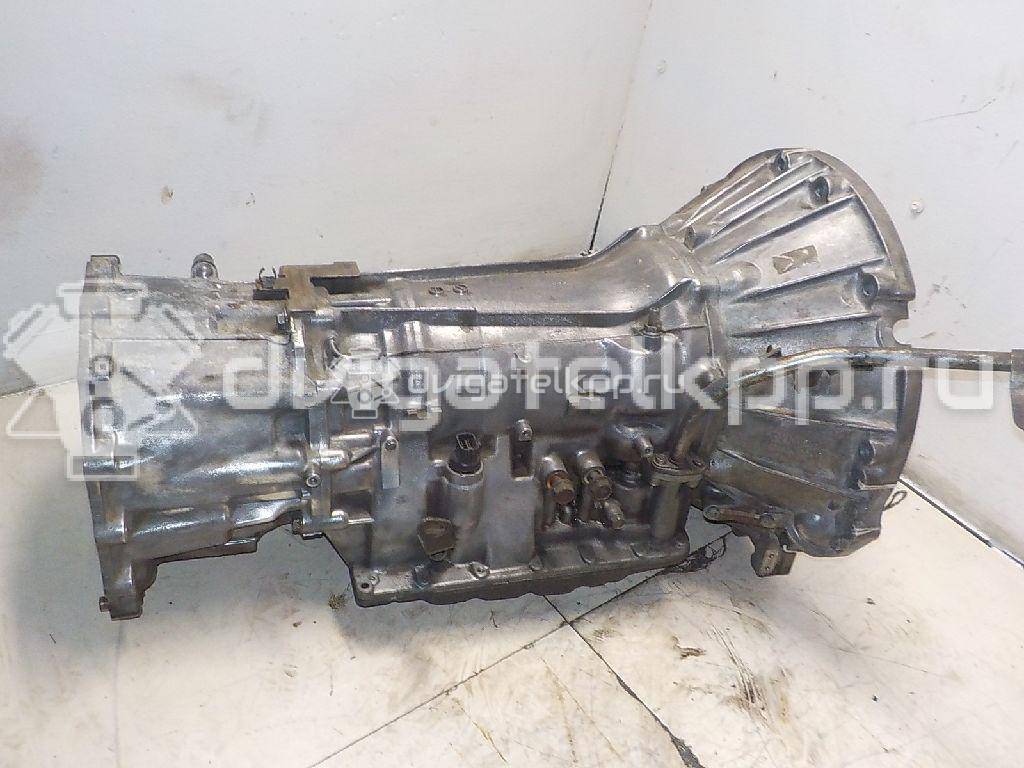 Фото Контрактная (б/у) АКПП для Suzuki / Nissan 264-295 л.с 24V 4.0 л VQ40DE бензин 310C0EA10A {forloop.counter}}