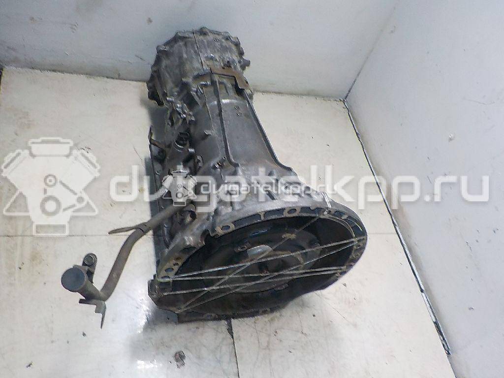 Фото Контрактная (б/у) АКПП для Suzuki / Nissan 264-295 л.с 24V 4.0 л VQ40DE бензин 310C0EA10A {forloop.counter}}