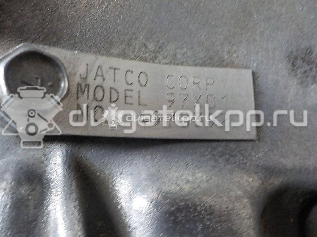 Фото Контрактная (б/у) АКПП для Suzuki / Nissan 264-295 л.с 24V 4.0 л VQ40DE бензин 310C0EA10A {forloop.counter}}