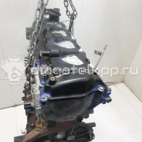 Фото Контрактный (б/у) двигатель YD25DDTi для Nissan Bassara / Nv350 E26 / Serena / Sani / Presage 100-190 л.с 16V 2.5 л Дизельное топливо