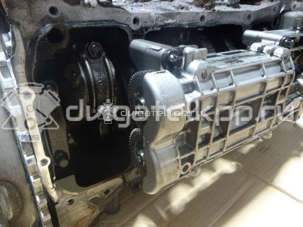 Фото Контрактный (б/у) двигатель YD25DDTi для Nissan Bassara / Nv350 E26 / Serena / Sani / Presage 100-190 л.с 16V 2.5 л Дизельное топливо {forloop.counter}}