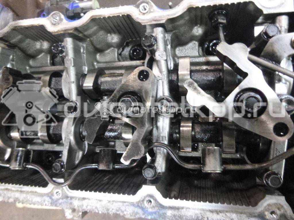 Фото Контрактный (б/у) двигатель YD25DDTi для Nissan Bassara / Nv350 E26 / Serena / Sani / Presage 100-190 л.с 16V 2.5 л Дизельное топливо {forloop.counter}}