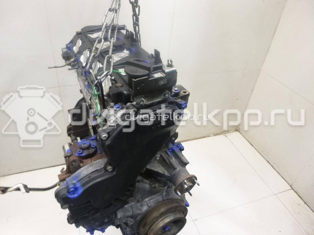 Фото Контрактный (б/у) двигатель YD25DDTi для Nissan Bassara / Nv350 E26 / Serena / Sani / Presage 100-190 л.с 16V 2.5 л Дизельное топливо {forloop.counter}}