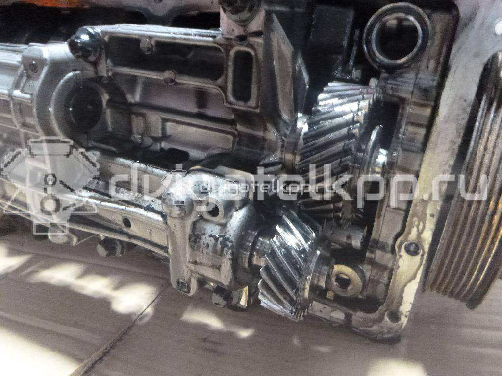 Фото Контрактный (б/у) двигатель YD25DDTi для Nissan Bassara / Nv350 E26 / Serena / Sani / Presage 100-190 л.с 16V 2.5 л Дизельное топливо {forloop.counter}}