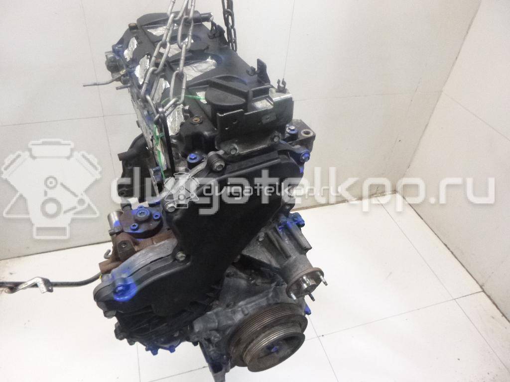 Фото Контрактный (б/у) двигатель YD25DDTi для Nissan Bassara / Nv350 E26 / Serena / Sani / Presage 100-190 л.с 16V 2.5 л Дизельное топливо {forloop.counter}}