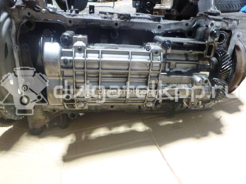 Фото Контрактный (б/у) двигатель YD25DDTi для Nissan Bassara / Nv350 E26 / Serena / Sani / Presage 100-190 л.с 16V 2.5 л Дизельное топливо {forloop.counter}}