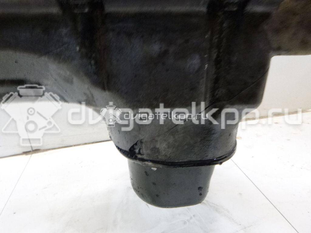 Фото Контрактный (б/у) двигатель YD25DDTi для Nissan Bassara / Nv350 E26 / Serena / Sani / Presage 100-190 л.с 16V 2.5 л Дизельное топливо {forloop.counter}}