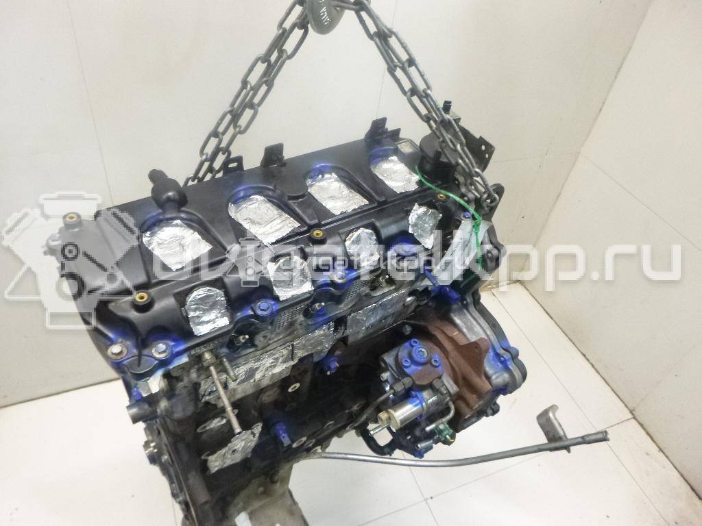 Фото Контрактный (б/у) двигатель YD25DDTi для Nissan Bassara / Nv350 E26 / Serena / Sani / Presage 100-190 л.с 16V 2.5 л Дизельное топливо {forloop.counter}}