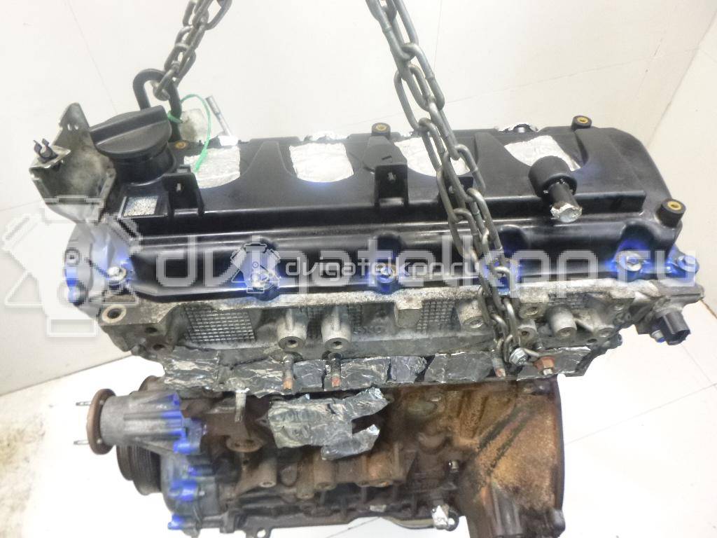 Фото Контрактный (б/у) двигатель YD25DDTi для Nissan Bassara / Nv350 E26 / Serena / Sani / Presage 100-190 л.с 16V 2.5 л Дизельное топливо {forloop.counter}}