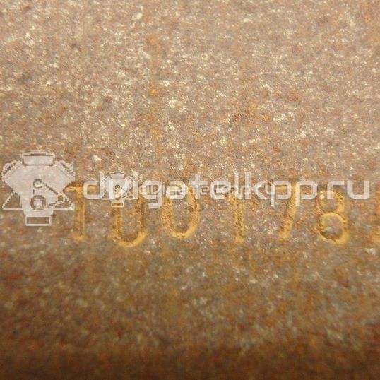 Фото Маховик для двигателя VK56DE для Infiniti / Nissan 309-324 л.с 32V 5.6 л бензин 123317S00A