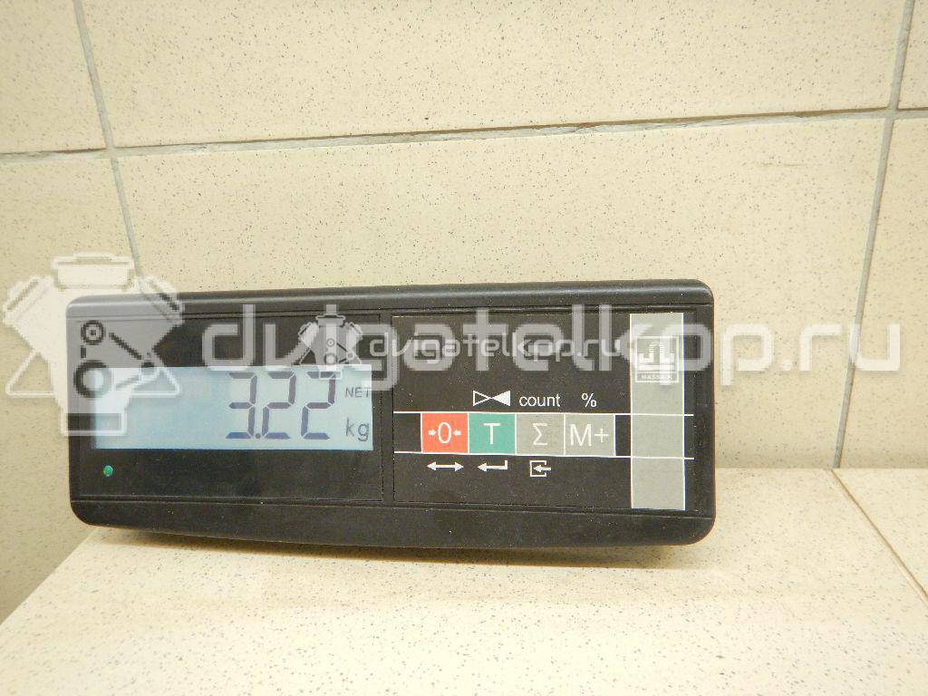 Фото Маховик для двигателя VK56DE для Infiniti / Nissan 309-324 л.с 32V 5.6 л бензин 123317S00A {forloop.counter}}