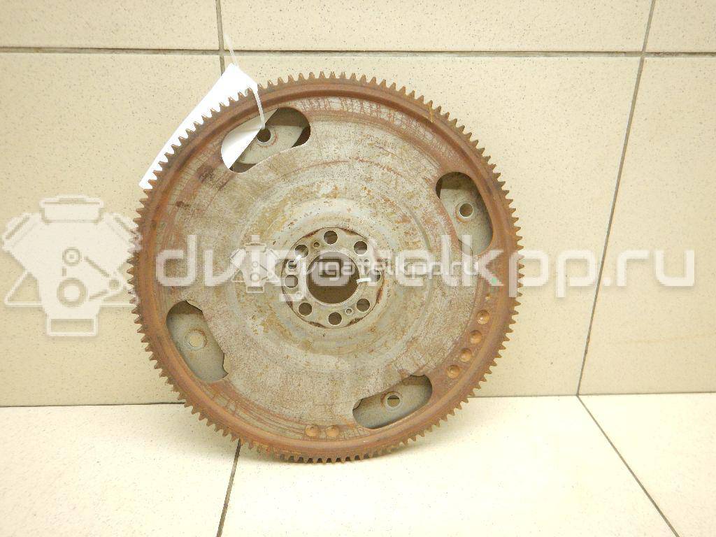 Фото Маховик для двигателя VK56DE для Infiniti / Nissan 309-324 л.с 32V 5.6 л бензин 123317S00A {forloop.counter}}