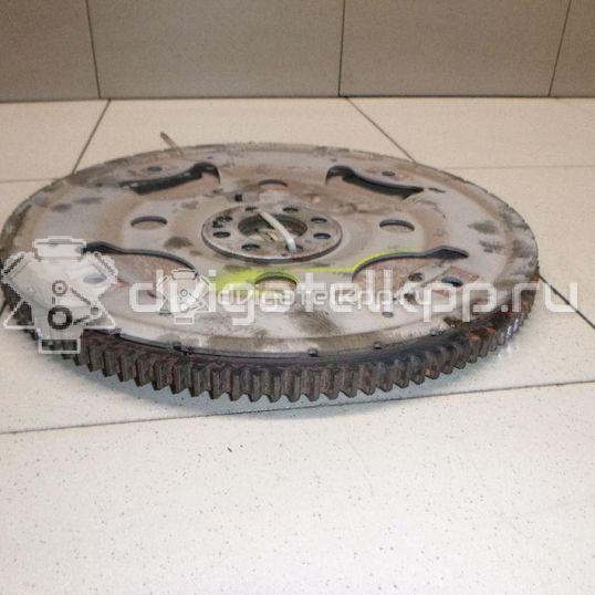 Фото Маховик для двигателя VK56DE для Infiniti / Nissan 309-324 л.с 32V 5.6 л бензин 123317S000