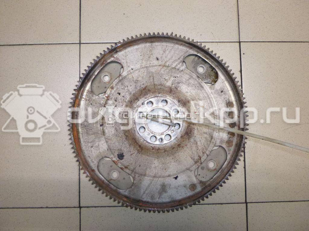 Фото Маховик для двигателя VK56DE для Infiniti / Nissan 305-322 л.с 32V 5.6 л Бензин/спирт 123317S000 {forloop.counter}}