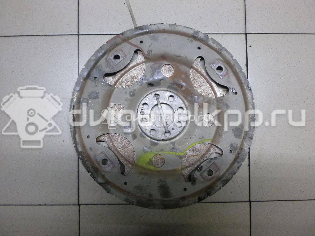 Фото Маховик для двигателя VK56DE для Infiniti / Nissan 305-322 л.с 32V 5.6 л Бензин/спирт 123317S000 {forloop.counter}}