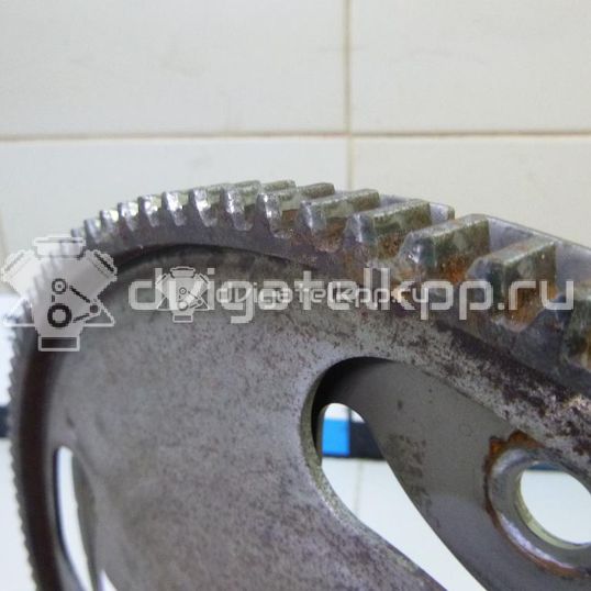 Фото Маховик для двигателя VK56DE для Infiniti / Nissan 305-322 л.с 32V 5.6 л Бензин/спирт 123317S000