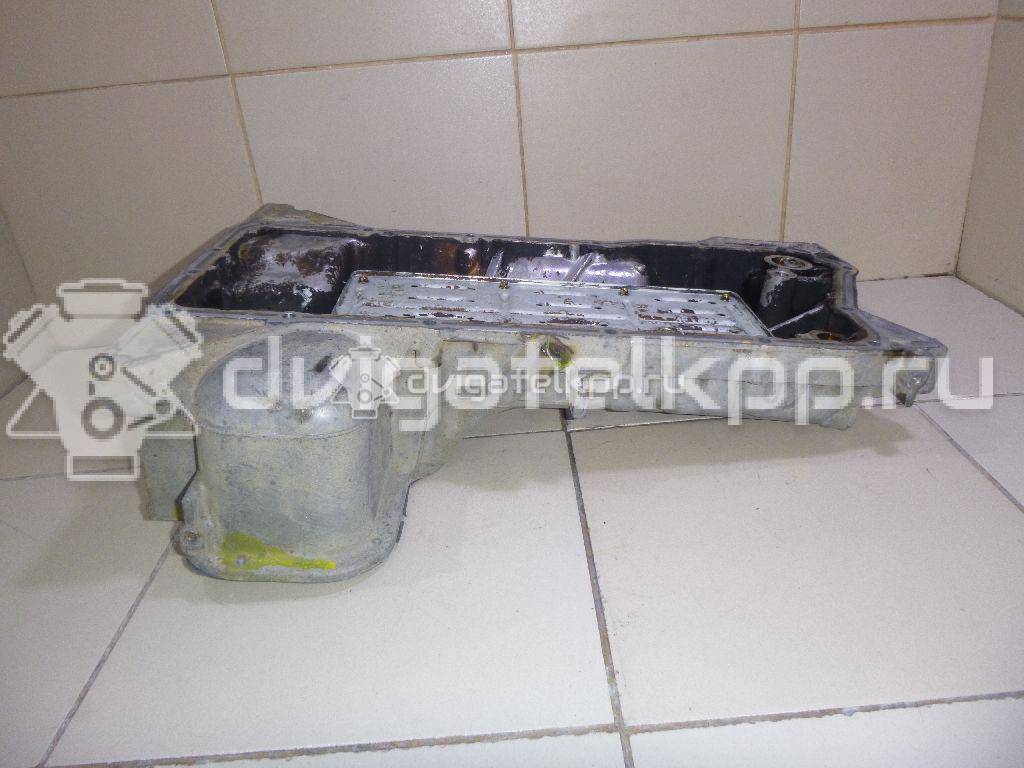 Фото Поддон масляный двигателя для двигателя VK56DE для Infiniti / Nissan 309-324 л.с 32V 5.6 л бензин 111107S000 {forloop.counter}}