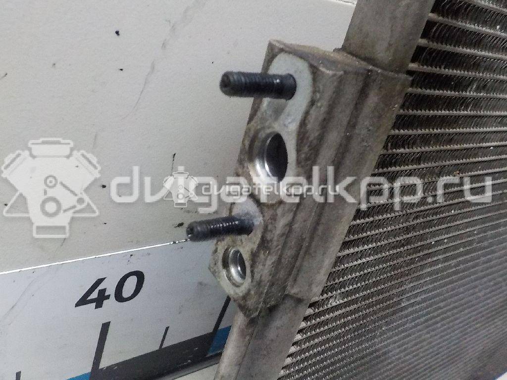 Фото Радиатор кондиционера (конденсер)  97606c5050 для Kia Sorento {forloop.counter}}