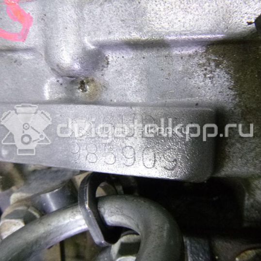 Фото Контрактная (б/у) АКПП для Hyundai / Kia 105-132 л.с 16V 1.6 л G4FC бензин 4500023070