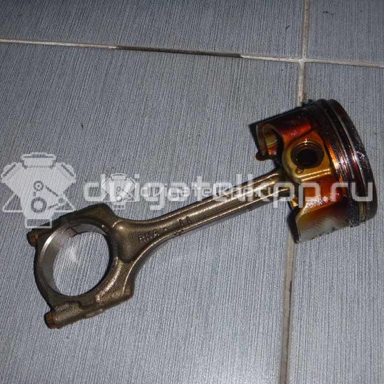 Фото Поршень с шатуном для двигателя R18A2 для Honda Civic / Crossroad Rt / Stream 140 л.с 16V 1.8 л бензин