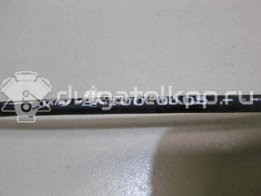 Фото Трос открывания капота  811902K100 для Kia Soul {forloop.counter}}