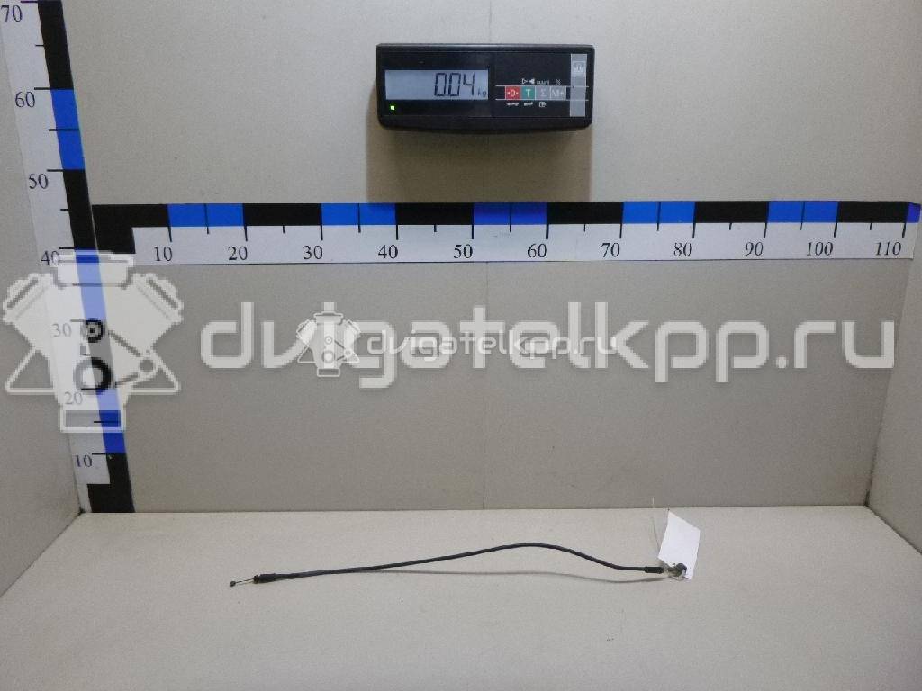 Фото Трос открывания капота  811902K100 для Kia Soul {forloop.counter}}