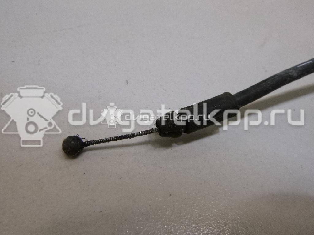 Фото Трос открывания капота  811902K100 для Kia Soul {forloop.counter}}