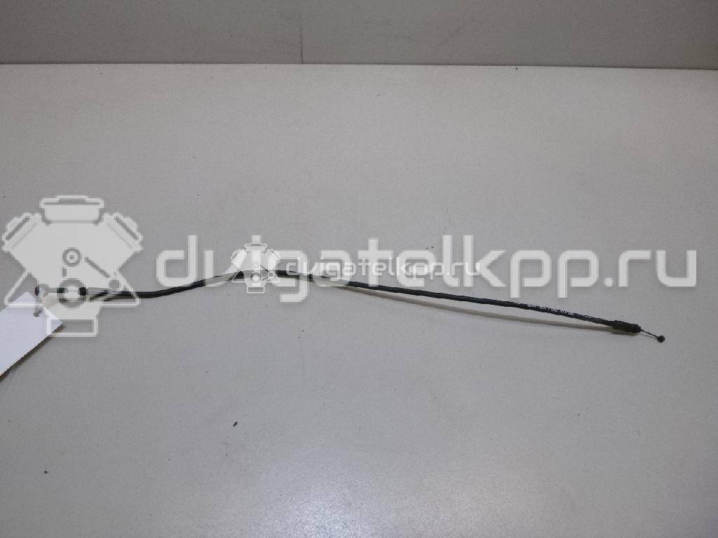 Фото Трос открывания капота  811902K100 для Kia Soul {forloop.counter}}