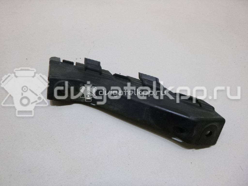 Фото Кронштейн переднего бампера правый  865522K000 для Kia Soul {forloop.counter}}