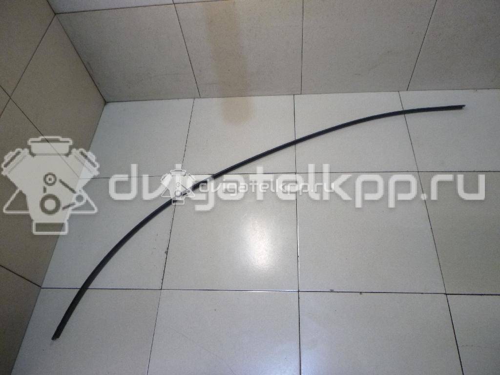 Фото Уплотнитель лобового стекла  861312K000 для Kia Soul {forloop.counter}}