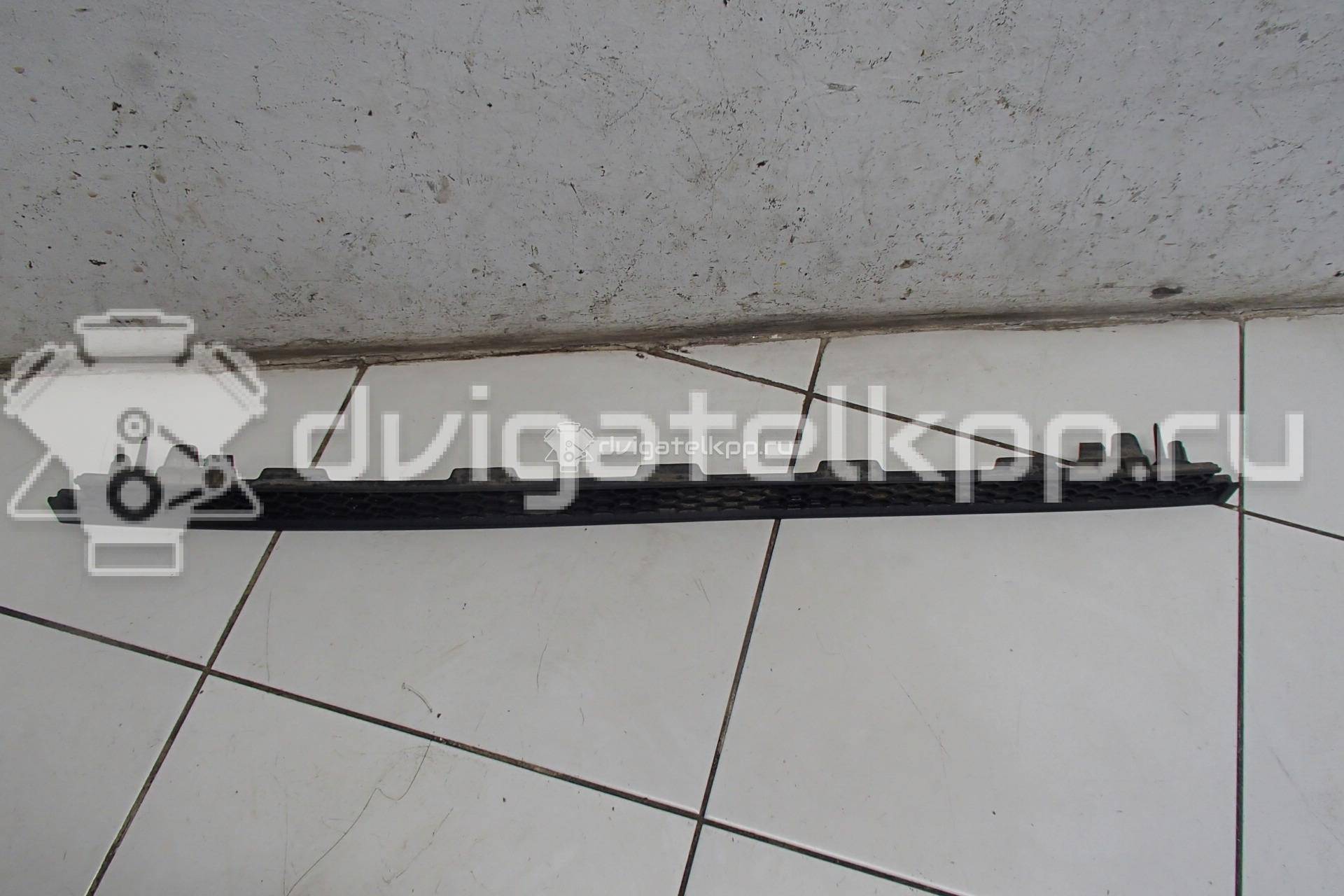 Фото Молдинг заднего бампера  866612k000 для Kia Soul {forloop.counter}}