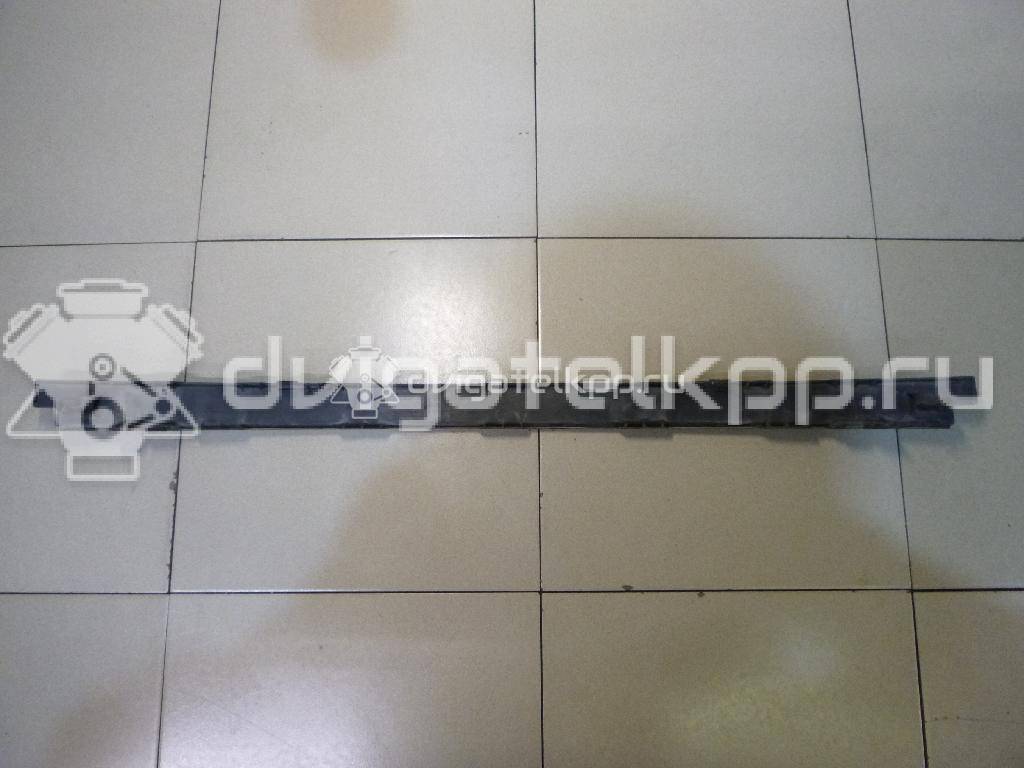 Фото Молдинг заднего бампера  866612K000 для Kia Soul {forloop.counter}}