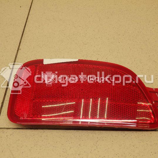 Фото Отражатель в бампер задний левый  924512k500 для Kia Soul