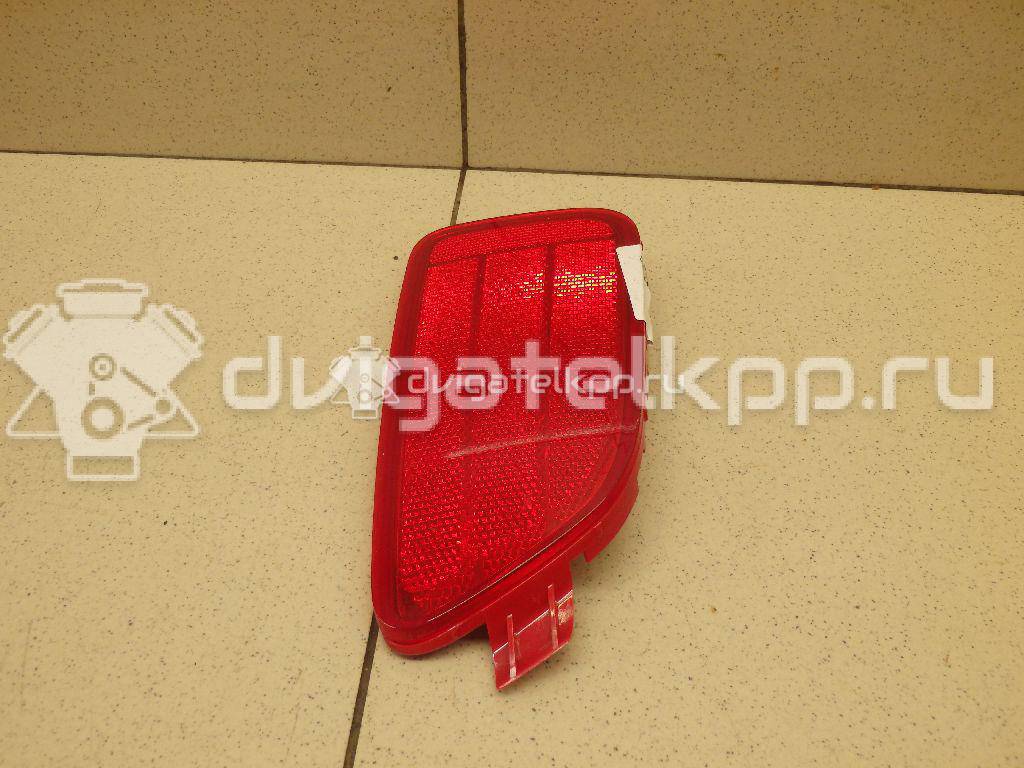 Фото Отражатель в бампер задний левый  924512k500 для Kia Soul {forloop.counter}}