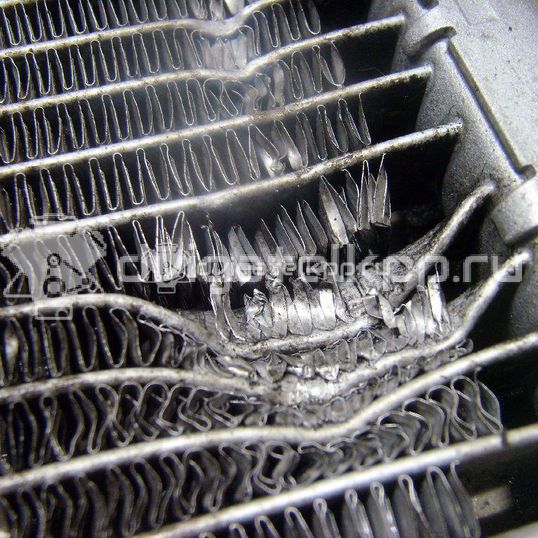 Фото Радиатор кондиционера (конденсер)  976062K000 для Kia Soul / Sportage