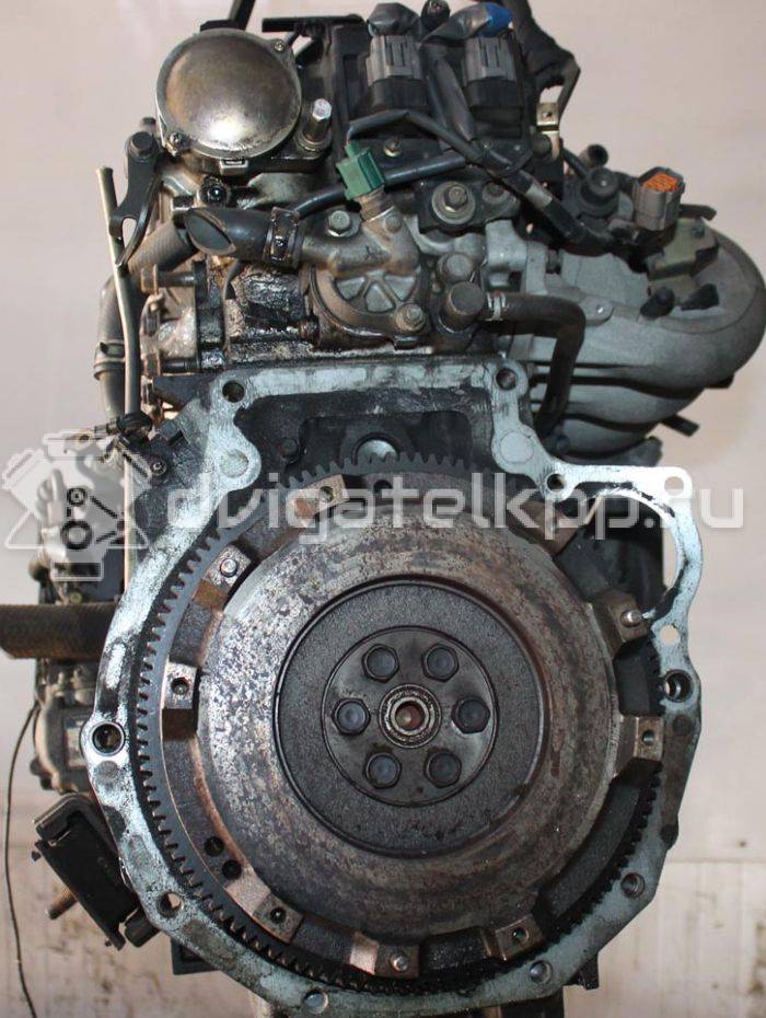 Фото Контрактный (б/у) двигатель BP-ZE для Mazda Mx-5 / 323 114-146 л.с 16V 1.8 л бензин {forloop.counter}}