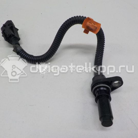 Фото Датчик положения коленвала  391802B020 для Kia Pro Ceed / Soul / Rio / Ceed / Carens