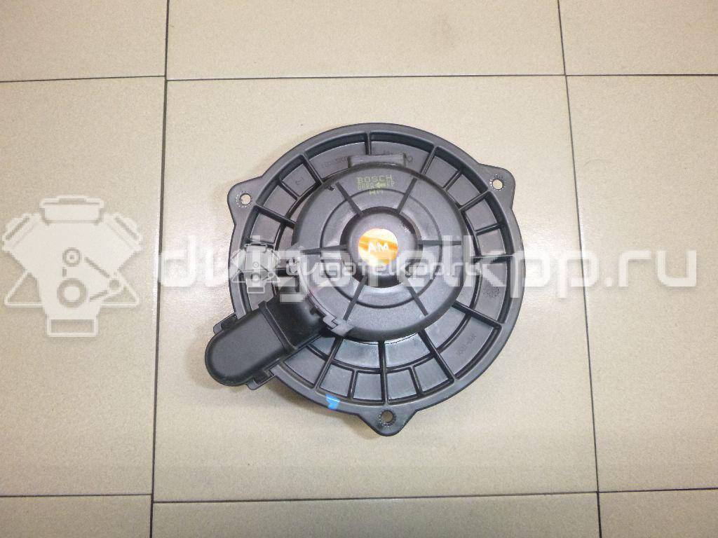 Фото Моторчик отопителя  971132k000 для Kia Soul {forloop.counter}}
