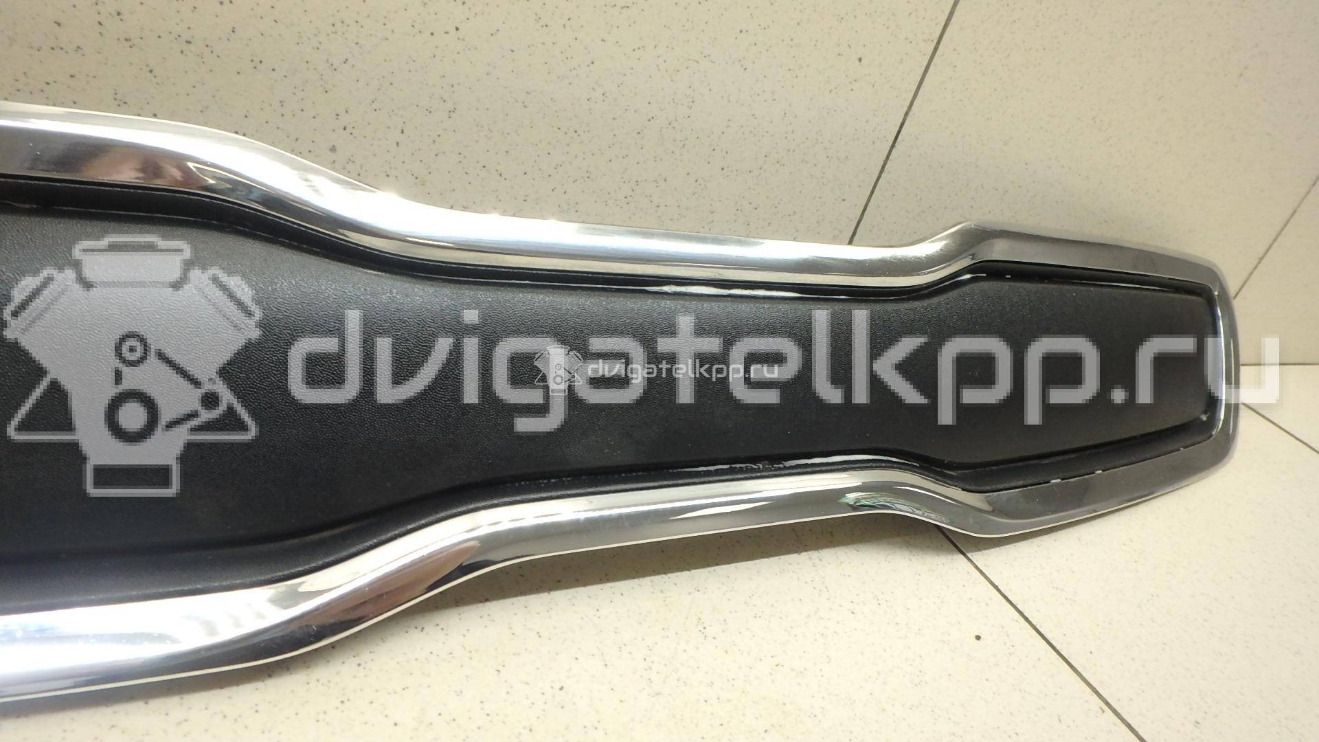Фото Решетка радиатора  86350B2000 для Kia Soul {forloop.counter}}