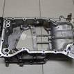 Фото Поддон масляный двигателя для двигателя QR25DE для Nissan (Dongfeng) / Suzuki / Mitsuoka / Nissan 147-186 л.с 16V 2.5 л бензин 111103TA3A {forloop.counter}}